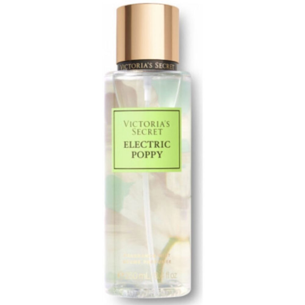 Victoria Secrets Electric Poppy